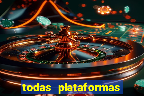 todas plataformas da bet